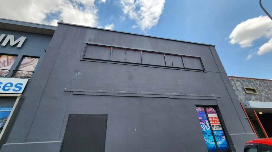 Commercial Property for Sale in Potchefstroom North West